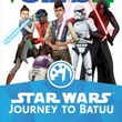 game The Sims 4: Star Wars - Journey to Batuu