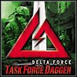 game Delta Force: Task Force Dagger