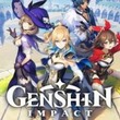 game Genshin Impact