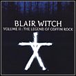 game Blair Witch, część druga: Legenda Coffin Rock