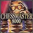 game Chessmaster 8000