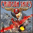 game Crimson Skies