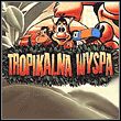 game Hugo: Tropikalna Wyspa