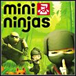 game Mini Ninjas
