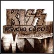 game KISS Psycho Circus: The Nightmare Child