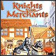 game Knights & Merchants: The Shattered Kingdom