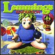 game Lemmings: Revolution