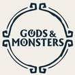 Gods & Monsters