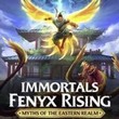 game Immortals: Fenyx Rising - Myths of the Eastern Realm