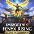 Immortals: Fenyx Rising - Myths of the Eastern Realm