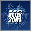 game Pro Rally 2001