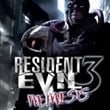 game Resident Evil 3: Nemesis