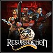 game Resurrection: Powrót Czarnego Smoka