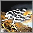 game Starship Troopers: Terran Ascendancy