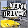 game Super TAXI Driver