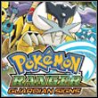 game Pokemon Ranger: Guardian Signs