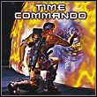 game Time Commando