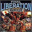 game Warhammer Epic 40,000: Final Liberation