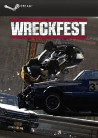 Wreckfest