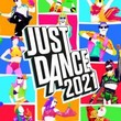 game Just Dance 2021