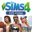 game The Sims 4: City Living