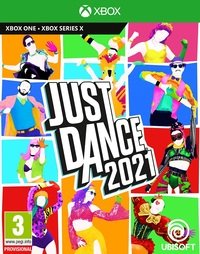 Just Dance 2021