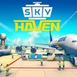game Sky Haven Tycoon