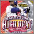 game Sammy Sosa High Heat Baseball 2001