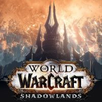 World of Warcraft: Shadowlands Game Box
