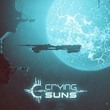 game Crying Suns