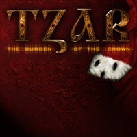 Tzar: Ciężar Korony