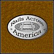 Rails Across America
