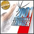 Koszykówka Manager 2001
