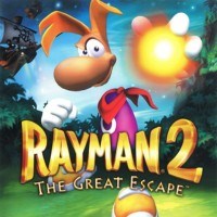 Rayman 2: The Great Escape