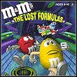 M&Ms The Lost Formulas