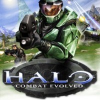 Halo: Combat Evolved