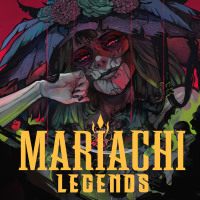 Mariachi Legends