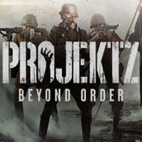 Projekt Z: Beyond Order