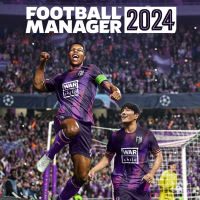 Football Manager 2024