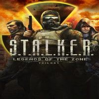 S.T.A.L.K.E.R.: Legends of the Zone Trilogy - Enhanced Edition