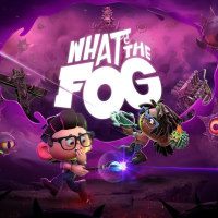 What the Fog