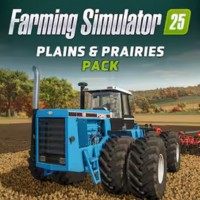 Farming Simulator 25: Plains & Prairies Pack