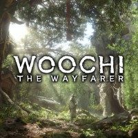 Woochi the Wayfarer