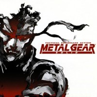 Metal Gear Solid