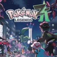 Pokemon Legends: Z-A