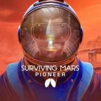 Surviving Mars: Pioneer