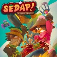 Sedap! A Culinary Adventure
