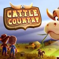 Cattle Country