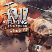 B-17 Flying Fortress: The Bloody 100th