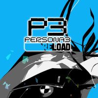 Persona 3 Reload